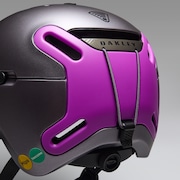 Mod BC - Mute Aub/Ultra Purple