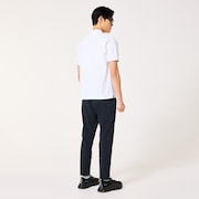 O-Sync Pack Perf SS  Polo 3.0 - White
