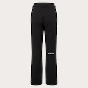 Laurel Insulated Pant - Blackout