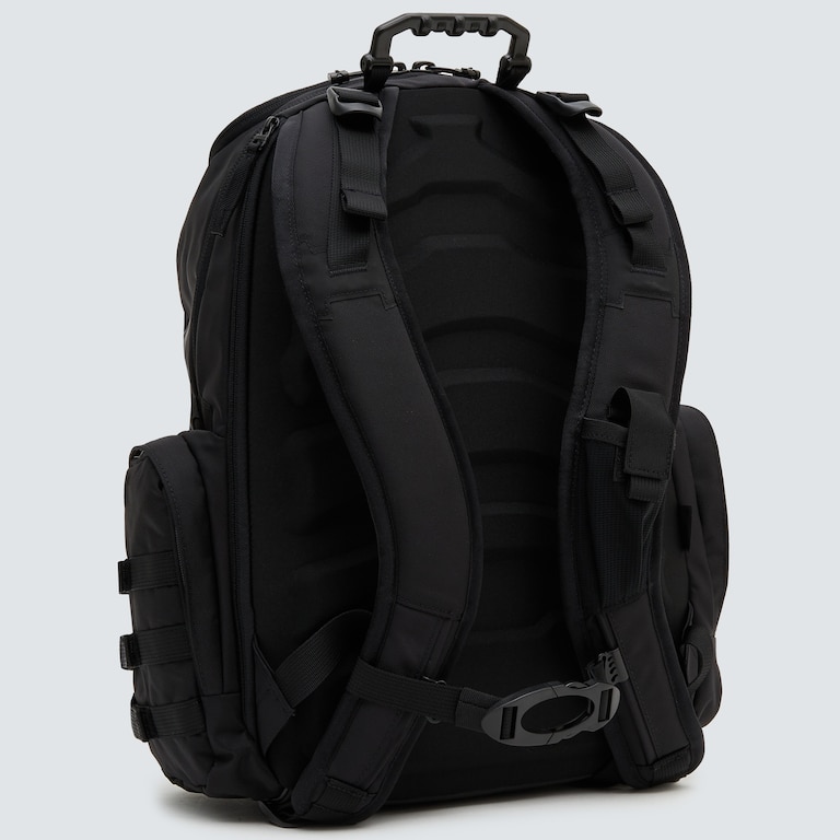 Icon Backpack 2.0 - Blackout