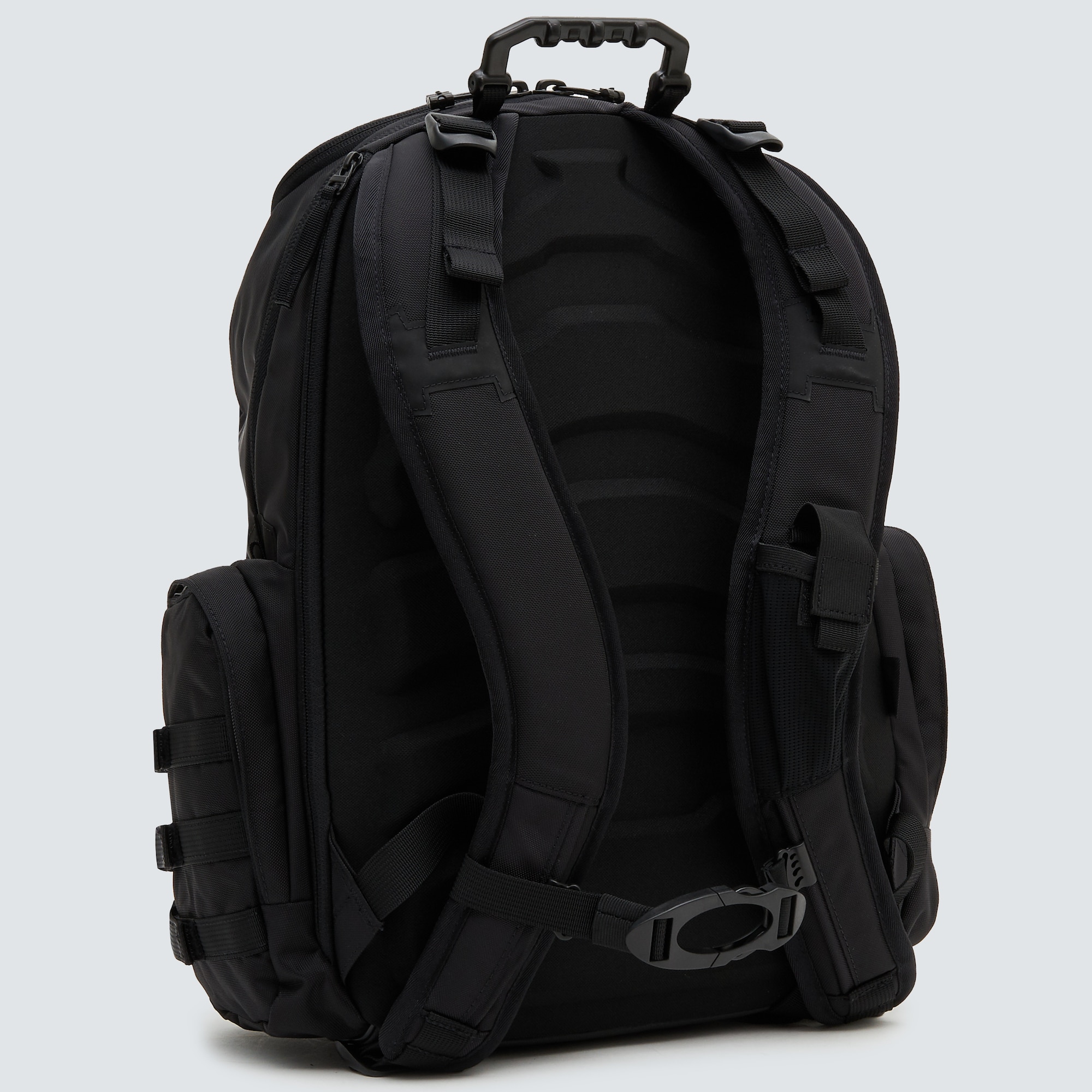 バッグ Oakley VSL Icon Backpack 2.0 BLACKOUT Oakley Icon Backpack 2.0 in Blackout | Oakley® US