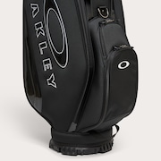 Oakley Golf Bag 17.0 FW - Blackout