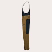 TNP Shell BIB - Army Green