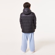 Ytr Insulation Jacket 8.0 - Blackout