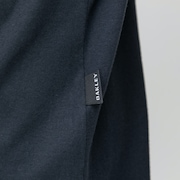 Camiseta Oakley Patch 2.0 Tee - Blackout