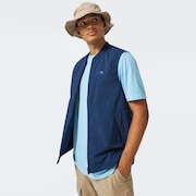 Oakley Grid Vest - Poseidon