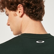 Oakley Golf Flag T - Hunter Green
