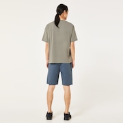 Enhance Tech Jersey Shorts 15.0 - Dark Slate