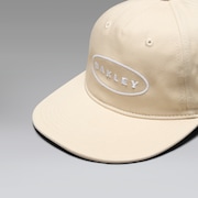 Oakley Circle Bark - Mist