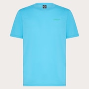 Oakley Classic B1B Tee - Bright Blue