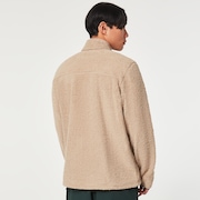 Mountain Fire Sherpa - Rye