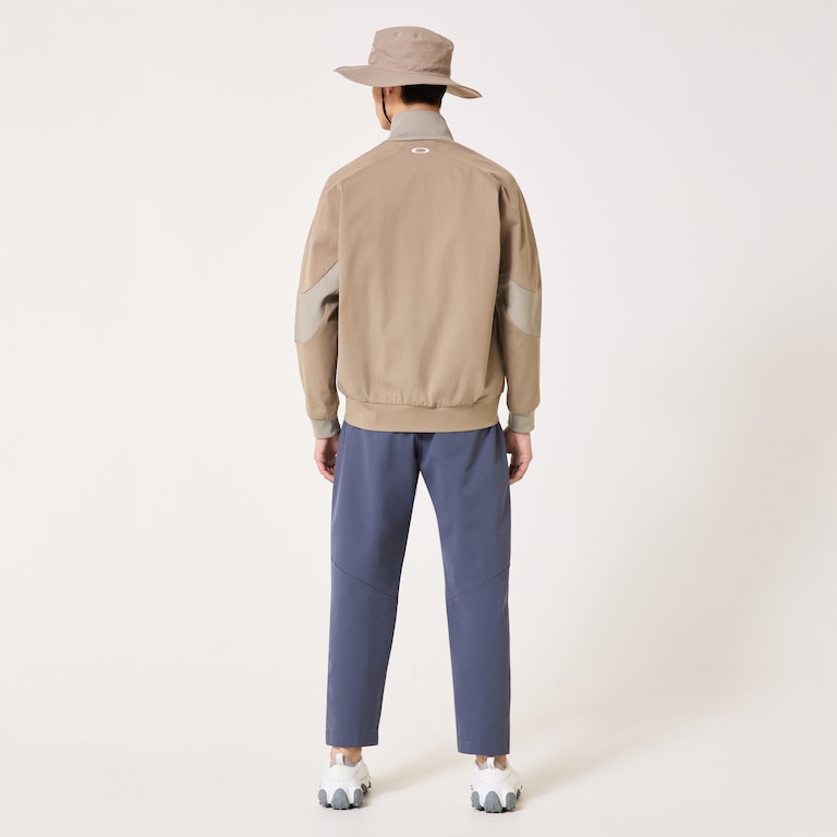O-Sync Pack Track Jacket 2.0 - Bark