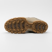 Tênis Oakley Halftrack Low II - Khaki/Brown