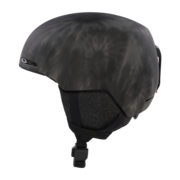 MOD1 - Matte Black/Forged Iron
