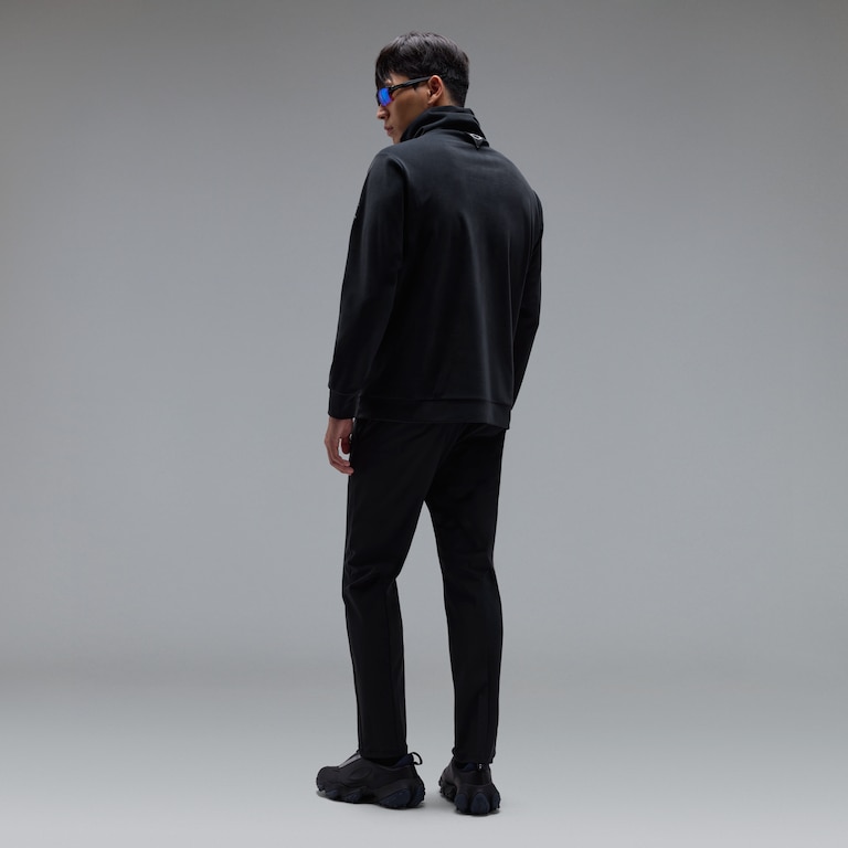 Skull Apex Tapered Ff+ 4.0 - Pitch Black