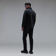 Skull Apex Tapered Ff+ 4.0 - Pitch Black
