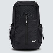 Voyager Cross Body Bag - Blackout