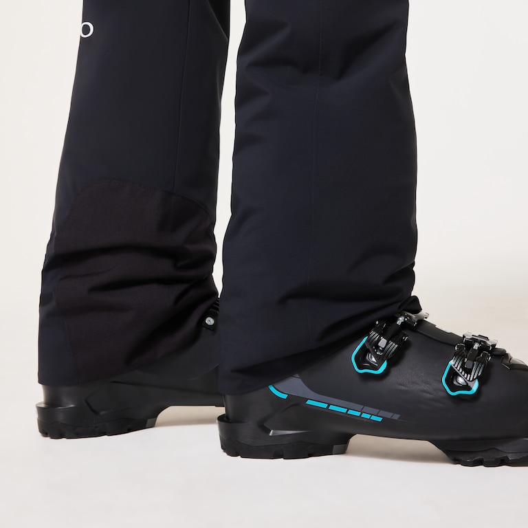 W. Canopy Insulated Pant - Blackout