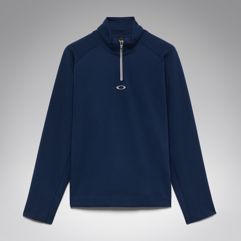 Oakley Platform QTR Zip - Abyss