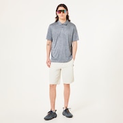 Abyss/Cement Heather