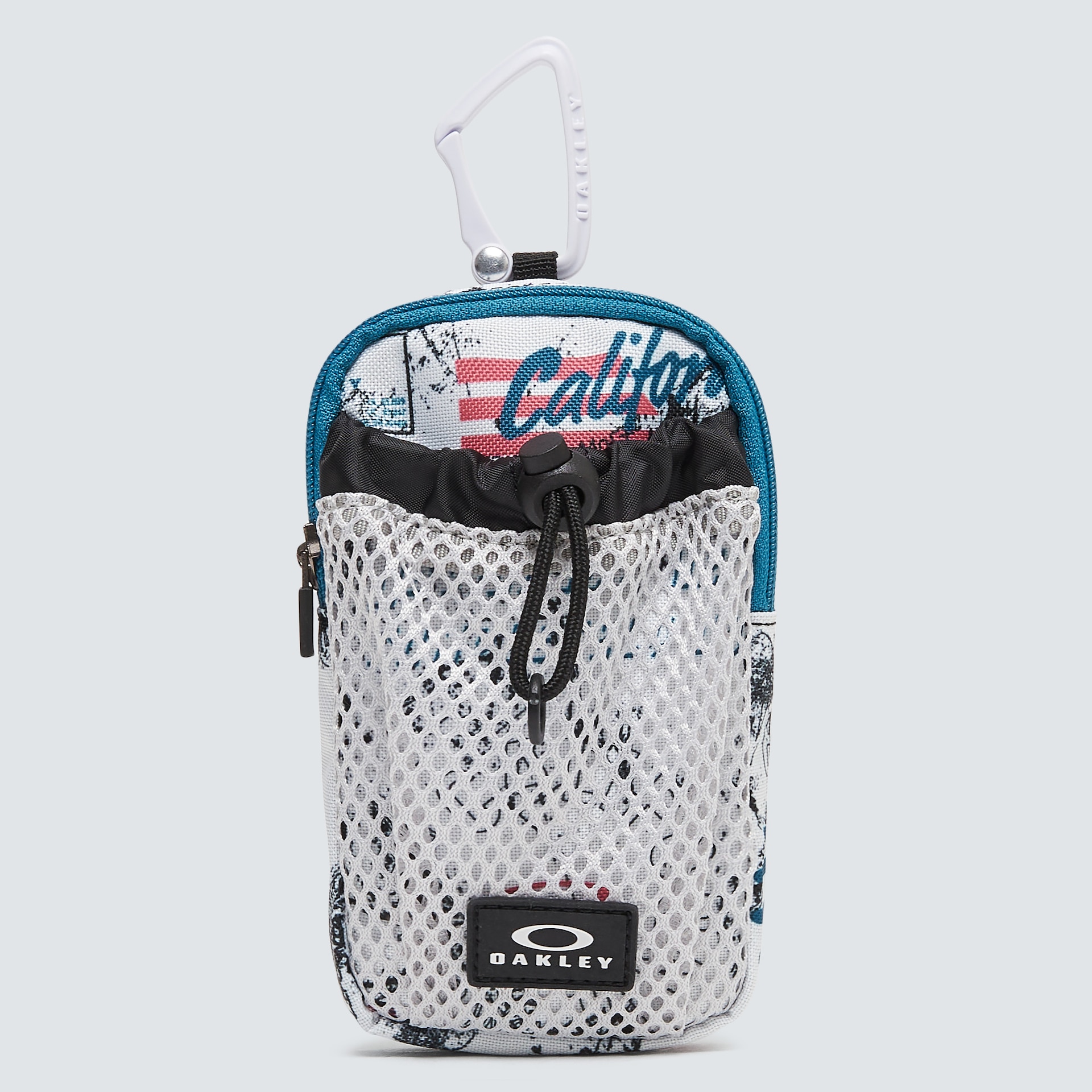 オークリー Bg Mobile Case 15.0 White Journal | オークリー公式