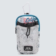 Bg Mobile Case 15.0 - White Journal