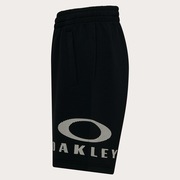 Ytr Qd Ponte Shorts 9.0 - Blackout