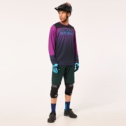 Factory Pilot Lite Short I - Hunter Green