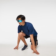 Compression Short 9 2.0 - Blackout