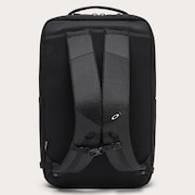 Essential Backpack M 8.0 - Blackout