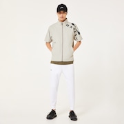 オークリー ENHANCE MOBILITY 6.0 上下セット オークリー Enhance Mobility SS Jacket 6.0 Desert Sand | オークリー