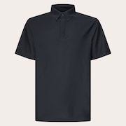 Oakley Multi Cold SS Polo 4.0 in Pitch Black | Oakley® JP