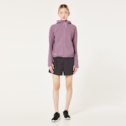 Radiant Fusion Flex Jkt 9.0 - Dark Toadstool