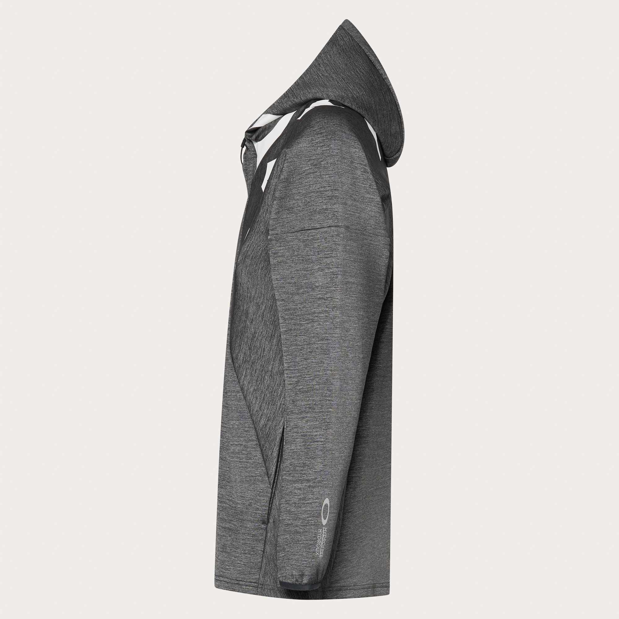 オークリー 3Rdg Synchronism Jacket 8.7 Dark Grey Hthr | オークリー