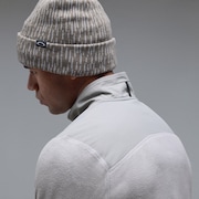 Canopy Polar Lite Sweatshirt - Cement