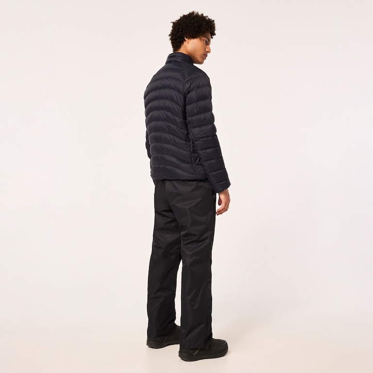 Tc Earth Shell Pant - Blackout
