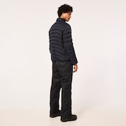 Tc Earth Shell Pant - Blackout