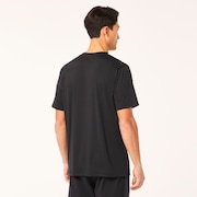 Striking Tech Cold SS Tee 5.0 - Blackout