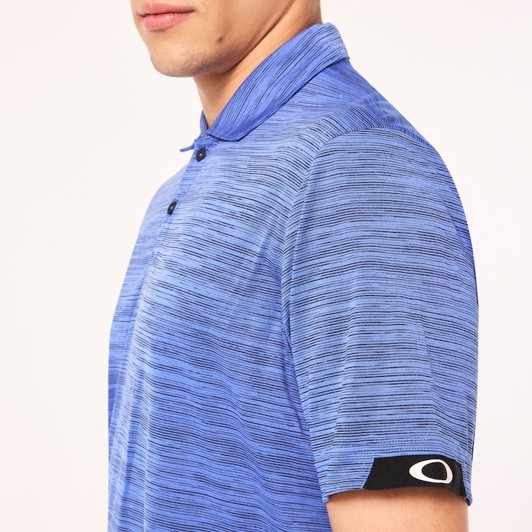 Oakley Gravity Pro - Blue/Black Heather