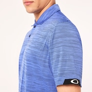 Oakley Gravity Pro - Blue/Black Heather