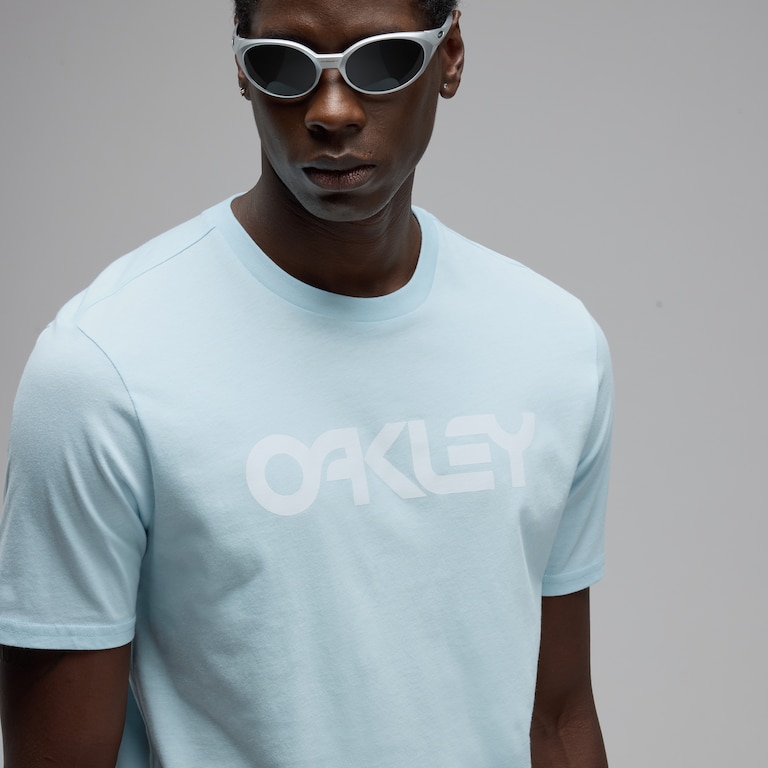Mark II Tee 2.0 - Frost