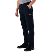 Cargo Icon Pants - Blackout
