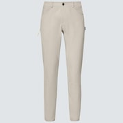 Oakley Transition Pant - Stone Gray