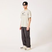 New Retro Tee Stretch 3.0 - Desert Sand