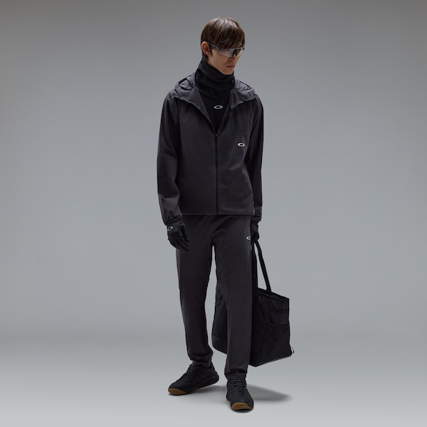 O-Tech Cold Uv Cut Jacket 1.0