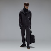 O-Tech Cold Uv Cut Jacket 1.0 - Phantom