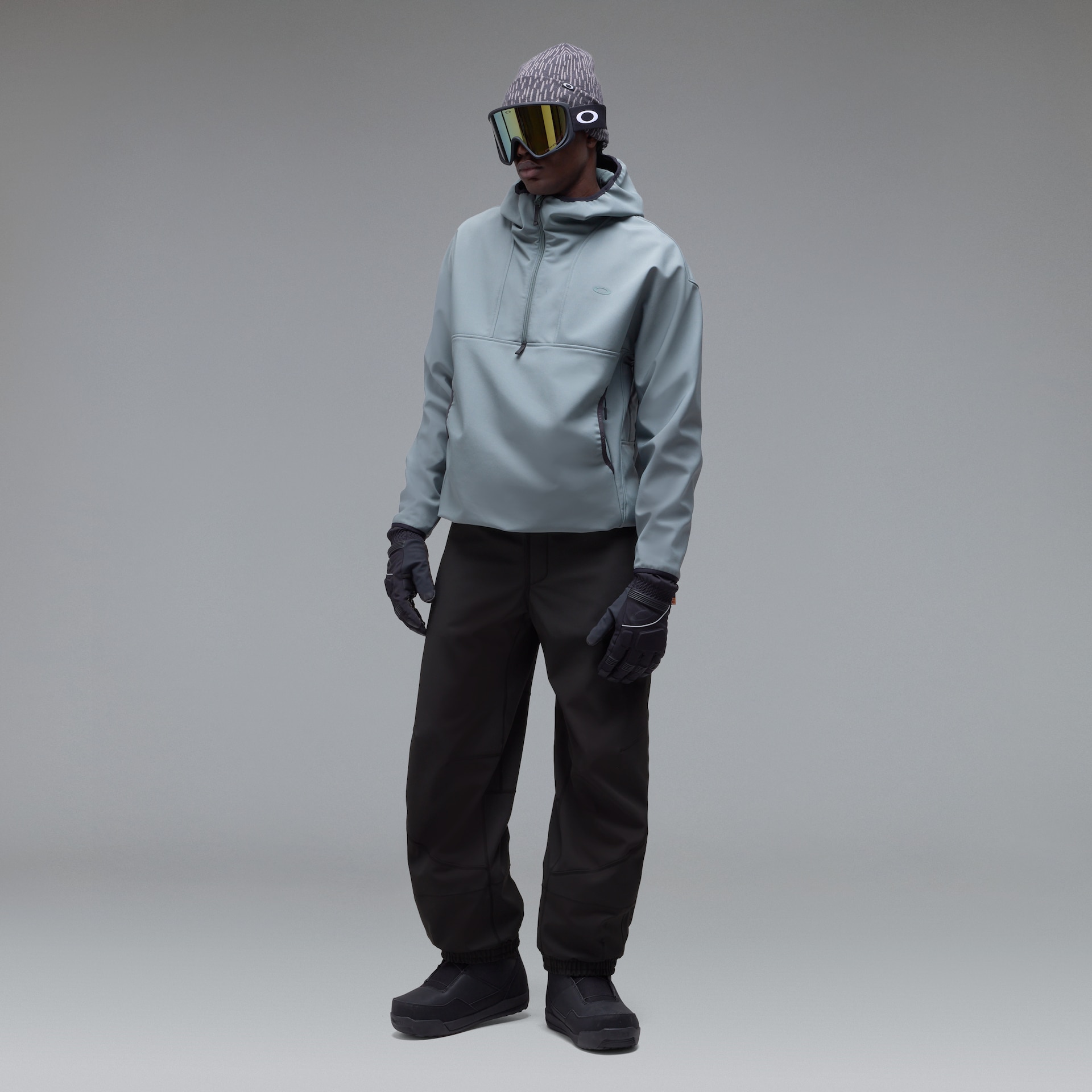 Oakley Men's Wintertide Softshell Pant ​ Size: