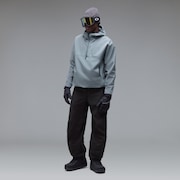 Wintertide Softshell Pant ​ - Blackout