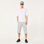 Enhance Qdc SS Tee Grip 4.0 - White
