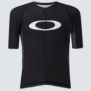 Icon Jersey 2.0 - Blackout